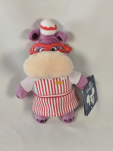 Peluche hallie docteur - docteur, la