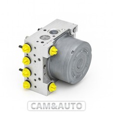 Bloc Hydraulique ABS GV612C405AD 10022005024 Ford Transit Tourneo 2 Ans Garantie