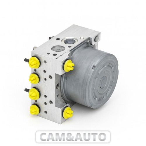 Bloc hydraulique abs ate - bloc,