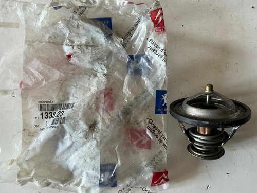 Thermostat calorstat 1338 - calorstat, 1338.23