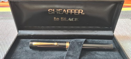Stylo plume sheaffer resine - en,