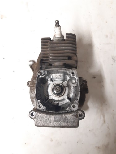 Moteur débrousailleuse - de,