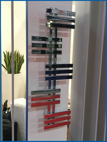 Sèche serviettes design elfie - design,