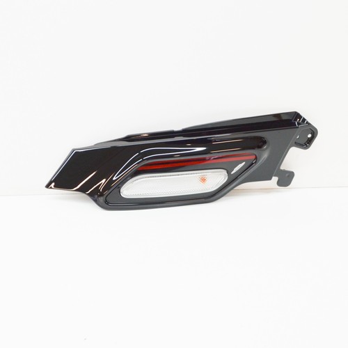 Clignotant aile droite mini - droite,