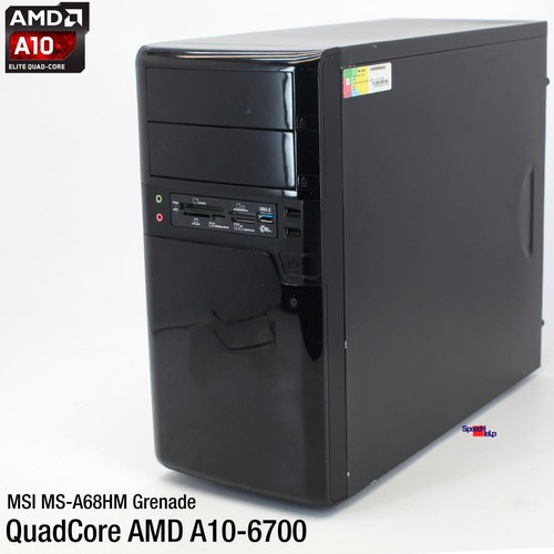 Medion msi 7891 a68hm - msi, ms-7891