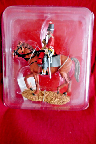 Cavalier delprado 1er - cavalier,
