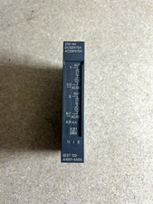 Carte sorties automate ET200S