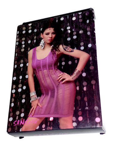 Sanselle mini robe sexy - sanselle,