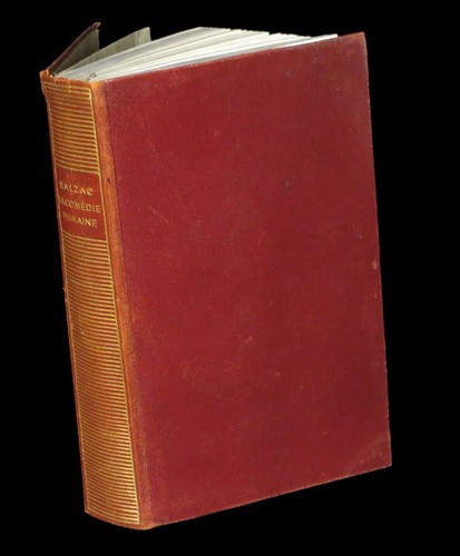 Pleiade balzac honoré - pleiade], (honoré