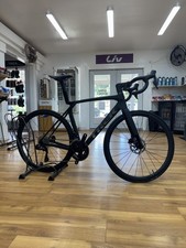 Trek madone gen size - 6,
