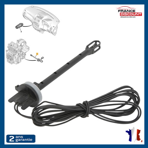 Capteur température pour - température,