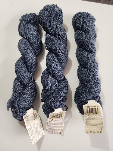 Rowan summer tweed shade - rowan,