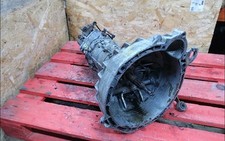 BOITE A VITESSE MECANIQUE DAF 400 APR0792