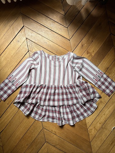 Chemisier blouse mes - chemisier,