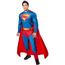 Superman - Déguisement -