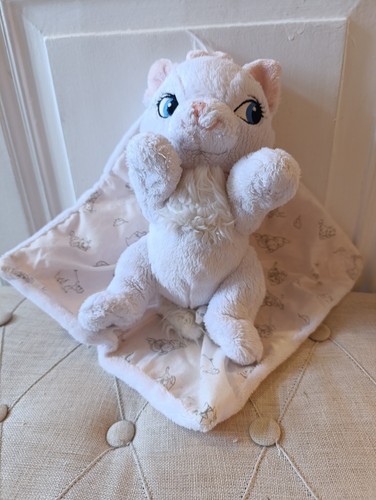Doudou peluche marie - doudou/peluche, chaton