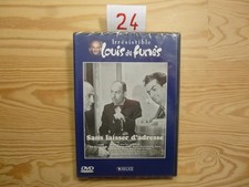 Dvd sans laisser - dvd, d'