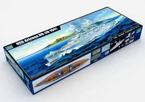 Uss arizona 1941 - 1941, u.s