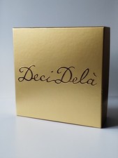 Coffret " Deci Dela " - Eau de
