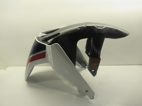 Garde boue avant honda crf - boue, (honda