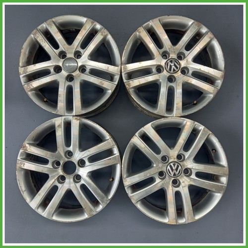 Jantes alliage volkswagen - jantes,