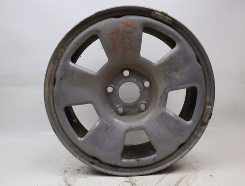 Jante tole occasion renault - tole,