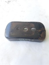 MONTAGE MOTEUR Toyota LAND