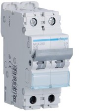 Disjoncteur Automatique 2