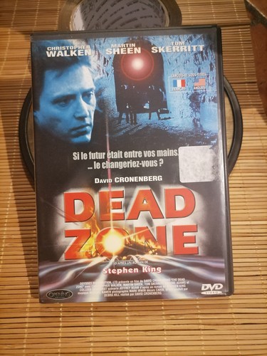 Dvd zone dead - 2,