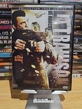 DVD - LA TRAHISON DE MARCUS  -