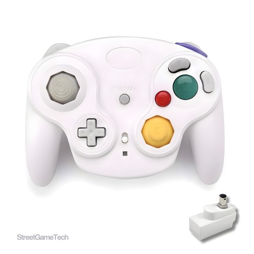 Manette sans fil - manette,