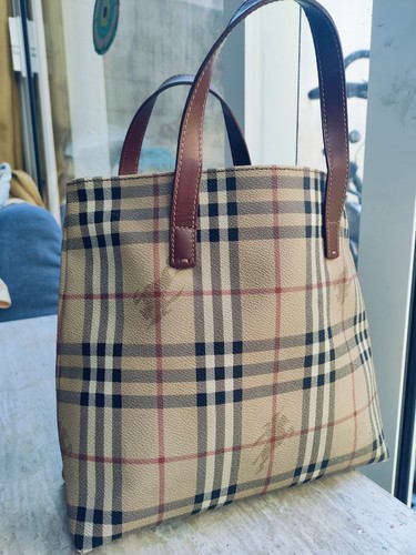 Burberry sac fourre tout - sac, femme