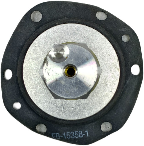 Pompe diaphragme 15358 - pompe,