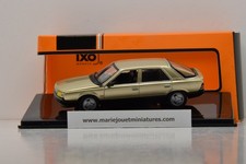 RENAULT 25 Phase 1 1986