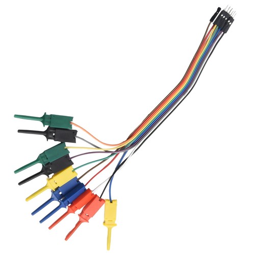 Logique analyseur cable - logique,