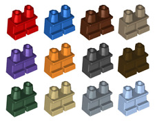 Lego ® Lot 5 Paire Jambes