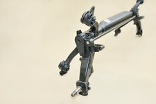 Train arrière / essieu pour Peugeot 206 CC 