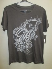 Nouveau t-shirt décontracté