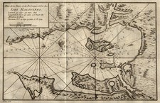 Îles Falkland Original