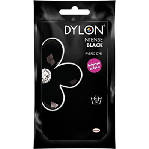Dylon teinture tissu main - teinture,