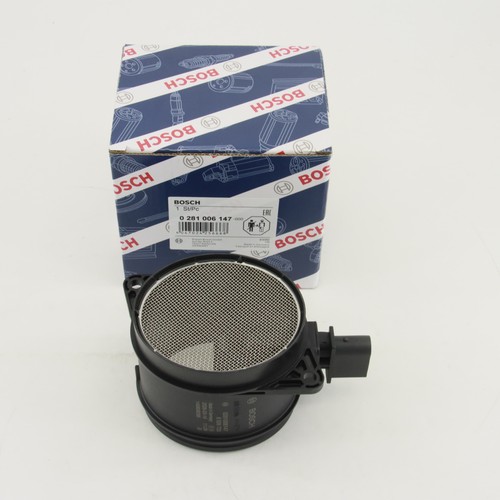 Bosch 0281006147 maf sensor - 0281006147,