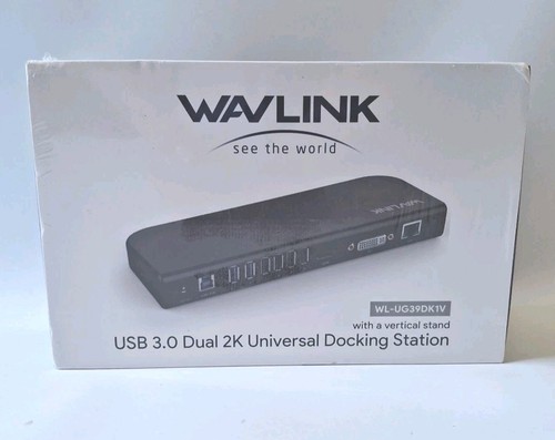 Wavlink station accueil - wavlink,