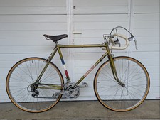 Vélo france course vintage - la,