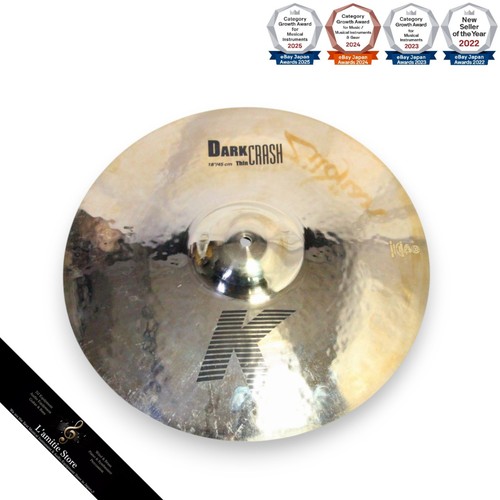 Cymbale zildjian - zildjian, k