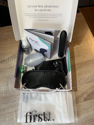 Kit first experience - kit,