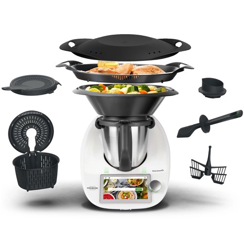 Thermomix tm6 used great - tm6,