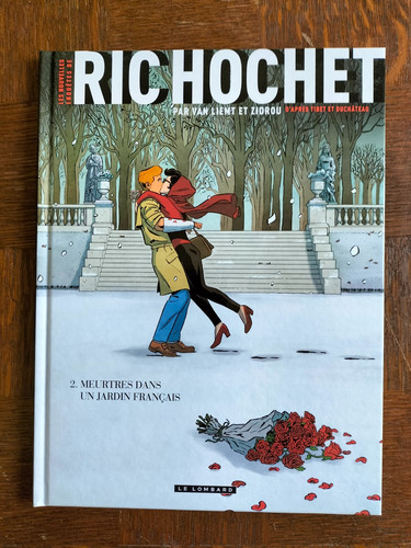 2016 ric hochet meurtres - eo,
