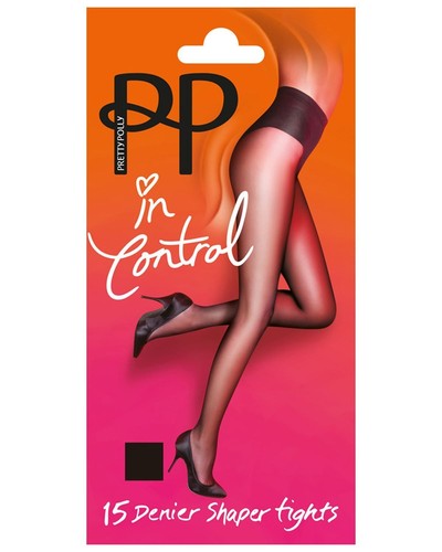 Collants shaper pretty - collants,