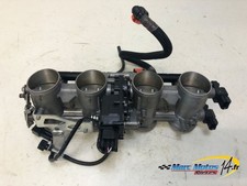 RAMPE D'INJECTION KAWASAKI