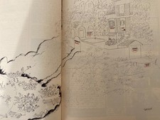 Clipping Dessin original